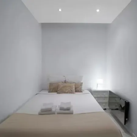 Appartement 4 Pers Marais Menilmontant *